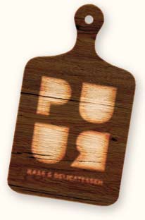 puur-borrelplank