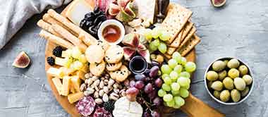 borrel-plank